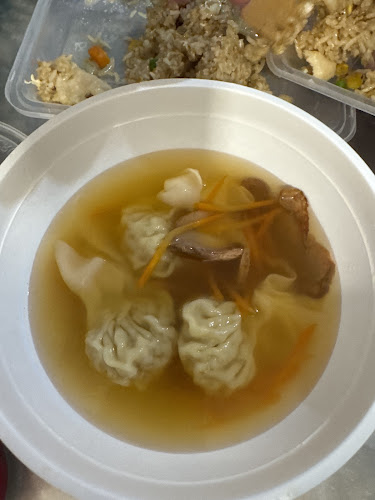 Hong Kong Chinese Takeaways