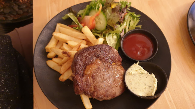 Comentarii opinii despre The Greenhouse Kitchen & Bar