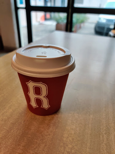 Comentarii opinii despre Rocket Coffee Roasters