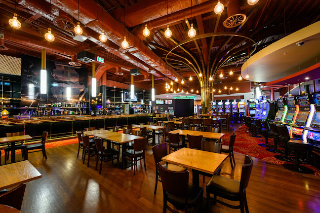 Amuse Bar & Kitchen - Hospitality and gastronomy