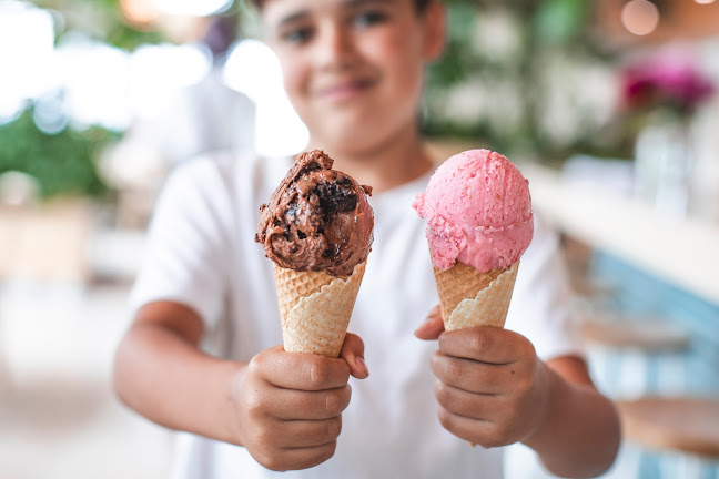 Del Mar Restaurant - Oamaru - Hospitality and gastronomy