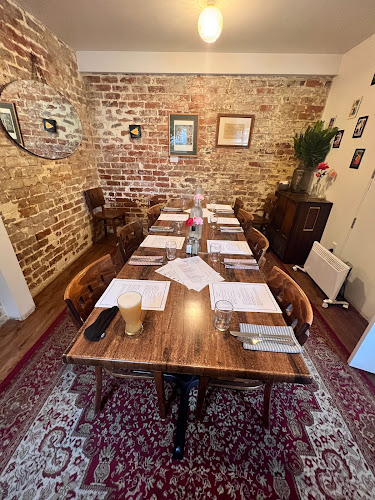 Comentarii opinii despre Ombrellos Kitchen & Bar