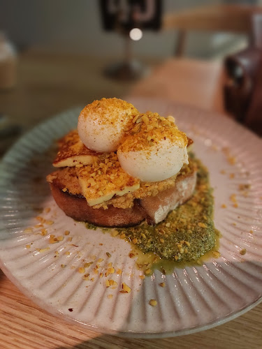 Opinii despre Urban on Manners în Wellington - Hospitality and gastronomy