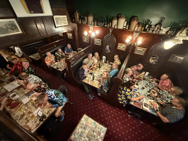 Comentarii opinii despre Tony's Original Steak & Seafood Restaurant