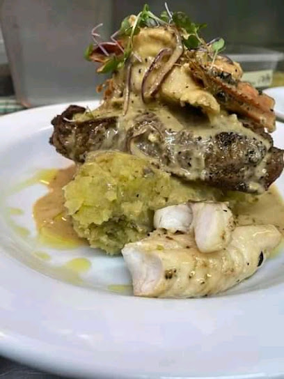 Top of The Hill Bistro Morrinsville