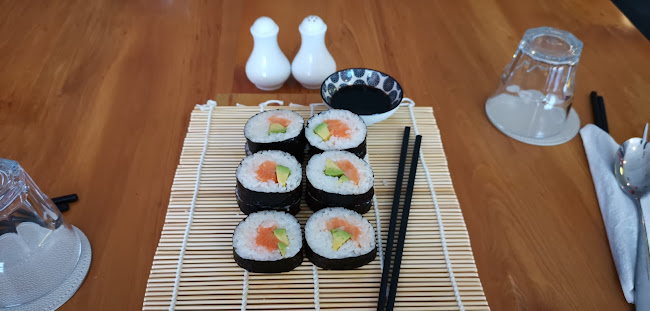 Sagai Japanese Restaurant - Hospitality and gastronomy