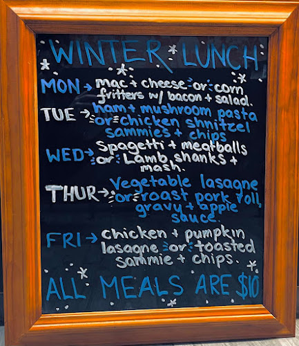 Charlies Kitchen - Invercargill Catering + Cafe