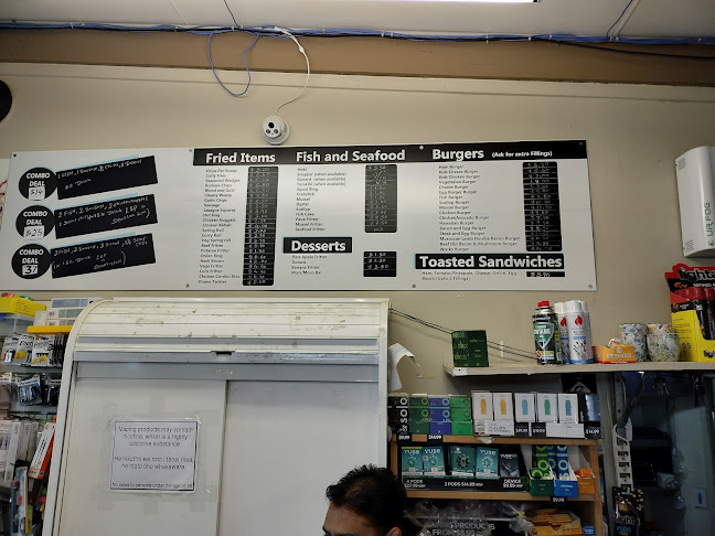 Opinii despre Pukehina Beach Store & Takeaway în Pukehina - Hospitality and gastronomy