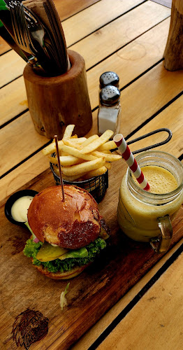 Kings Garden Cafe Henderson - Auckland