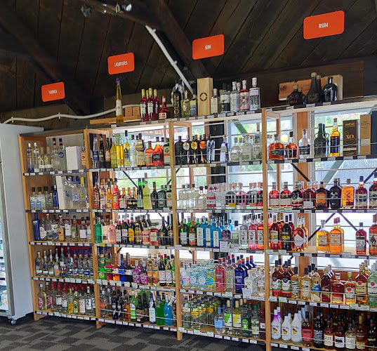 Thirsty liquor Eastbourne - Hospitality and gastronomy