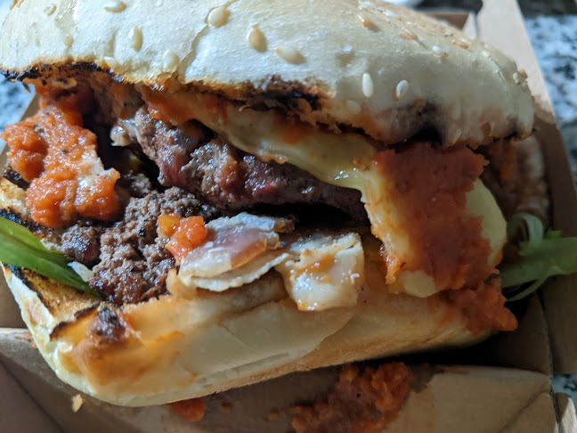 The Flaming Onion HQ - Hospitality and gastronomy