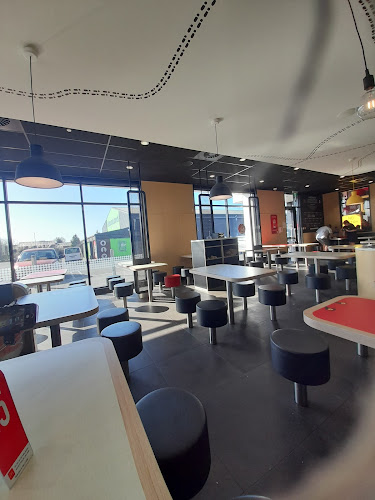 Comentarii opinii despre McDonalds Marshland Road