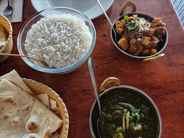 The Copper Pot - Westport