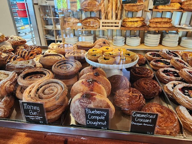 The Clareville Bakery - Clareville