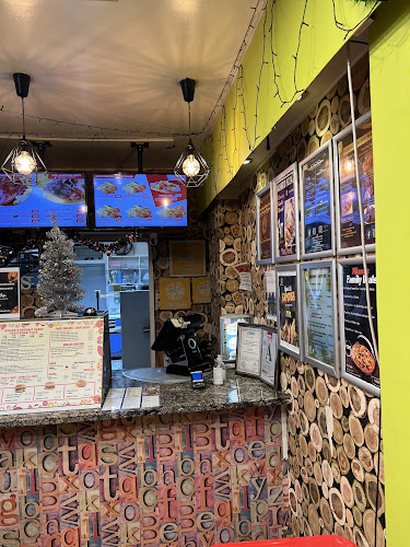 Comentarii opinii despre Milanos Pizza Papatoetoe