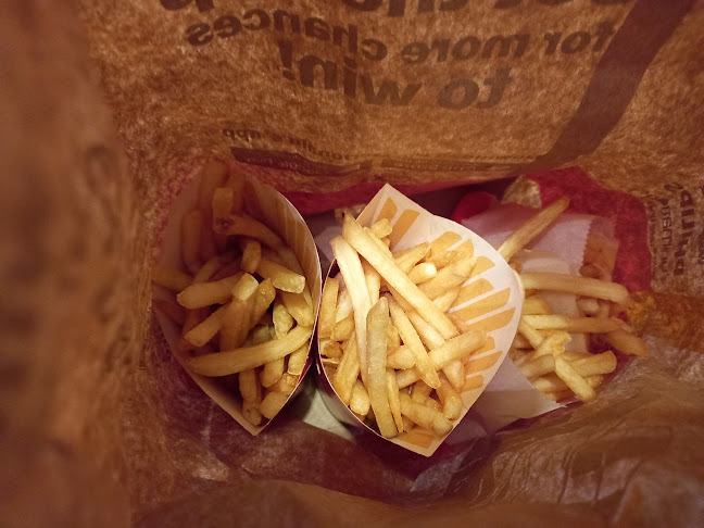 McDonald's Otahuhu - Auckland