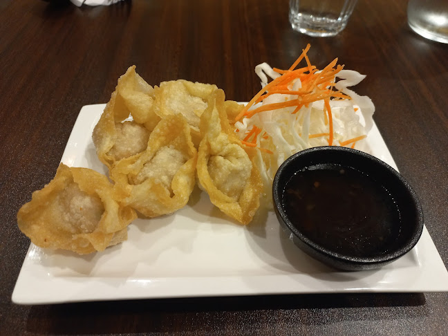 Cô Ba Restaurant Open Times