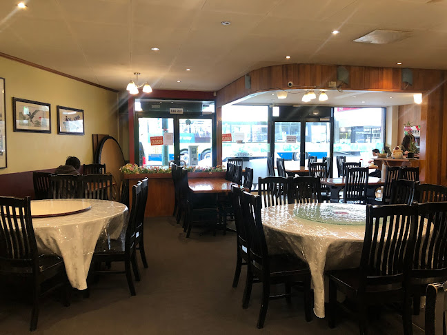 Forbidden City Restaurant - Hospitality and gastronomy