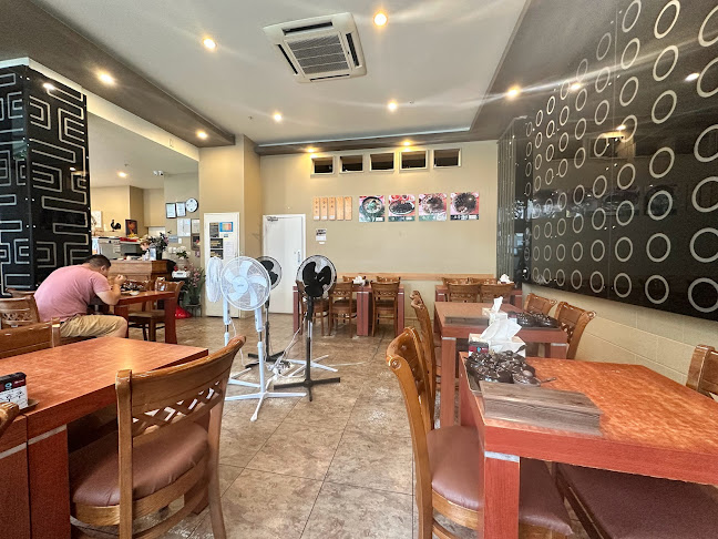 Opinii despre Teolbo Korean Restaurant în Auckland - Hospitality and gastronomy