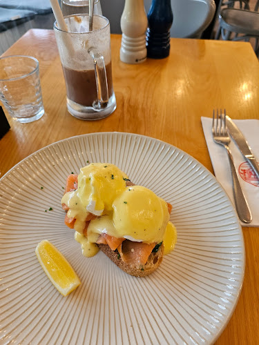 Opinii despre The Burbs Eatery în Auckland - Hospitality and gastronomy