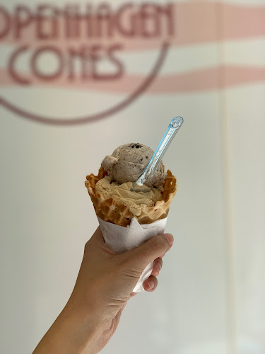 Copenhagen Cones - Hospitality and gastronomy