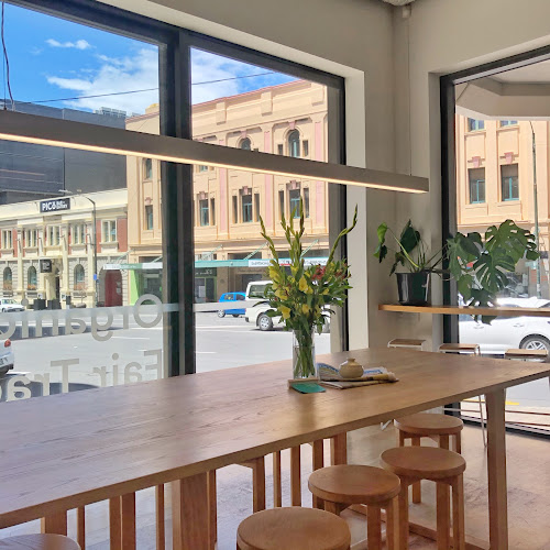 40 Taranaki Street, Te Aro, Wellington 6011, New Zealand