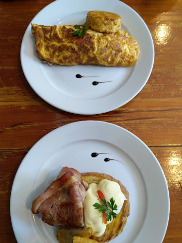 Opinii despre Cafe Thyme în Wellington - Hospitality and gastronomy