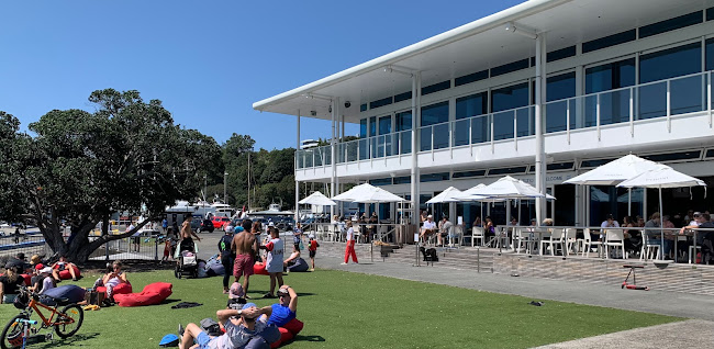 Akarana Eatery - Auckland