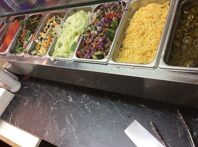 Opinii despre Adana Turkish Kebab food caravan în Dunedin - Hospitality and gastronomy