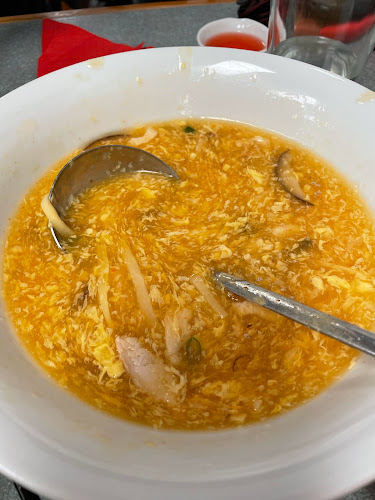 Delight Plus Chinese Restaurant Open Times