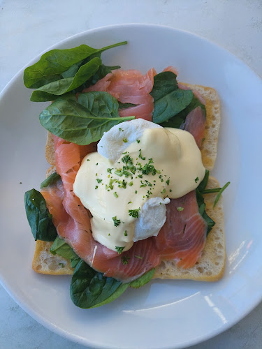 The Coffee Club Taupo - Hospitality and gastronomy