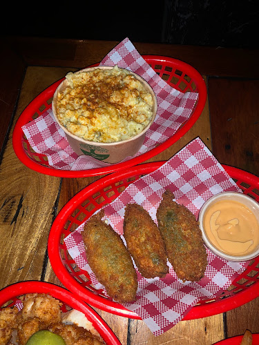 Birdcage - Hospitality and gastronomy