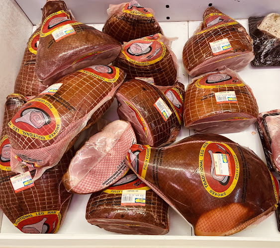 Comentarii opinii despre Cavendish Meats