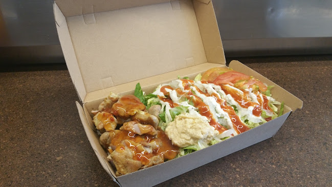 Opinii despre Persian Delight în Christchurch - Hospitality and gastronomy