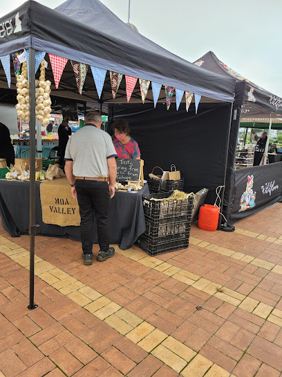 Feilding Farmers Market