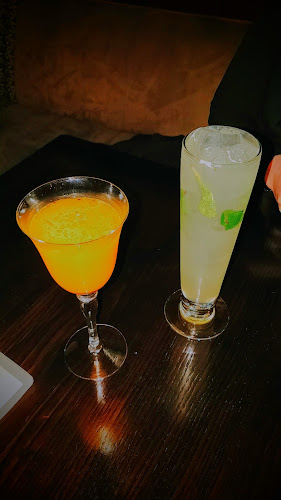 Juniper Gin Bar & Restaurant - Wellington