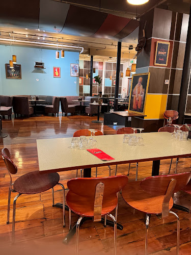 Opinii despre Masala Cafe & Bar în Wellington - Hospitality and gastronomy