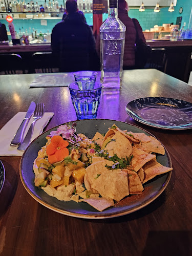 Los Banditos - Hospitality and gastronomy