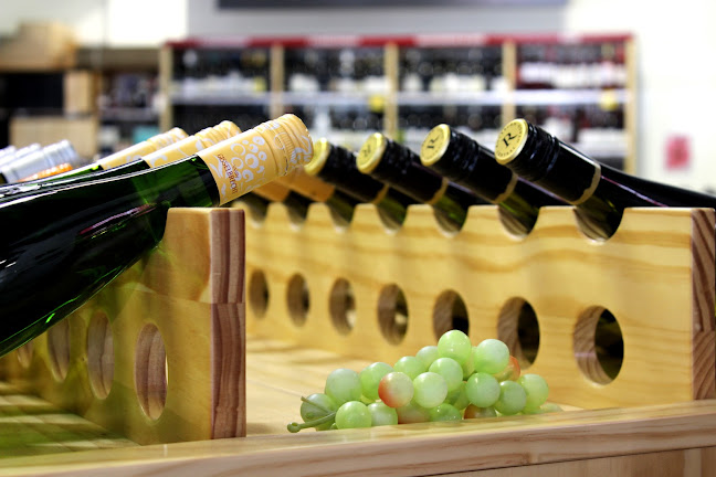 Glengarry Wines - Khyber Pass Newmarket - Hospitality and gastronomy