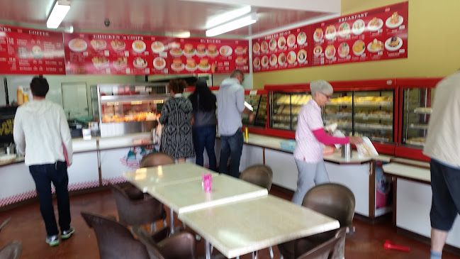 Ronnie's Cafe - Tīrau