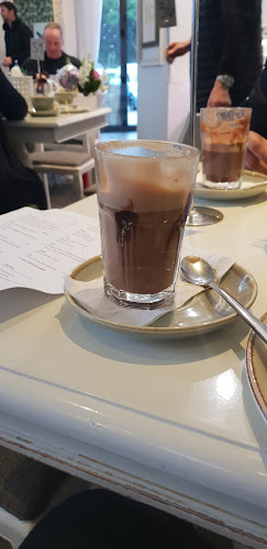 Urban Soul Cafe - Auckland