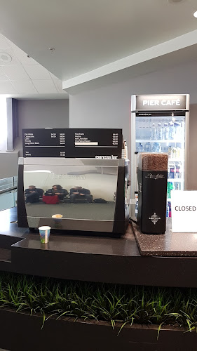 Reviews of Pier Cafe in Auckland - Hospitality and gastronomy