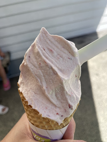 Opinii despre Anijas Fresh Fruit Ice Cream în Auckland - Hospitality and gastronomy