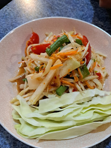 Comentarii opinii despre Chang Thai Restaurant