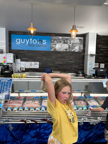 Guytons, Nelson - Hospitality and gastronomy
