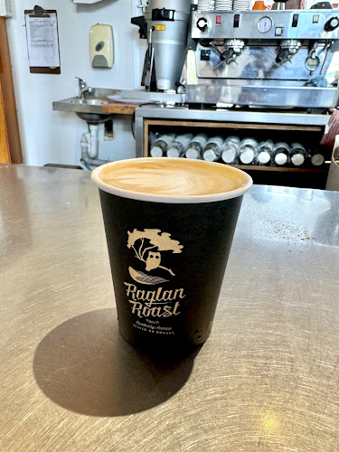 Te Uku Roast Office - Hospitality and gastronomy