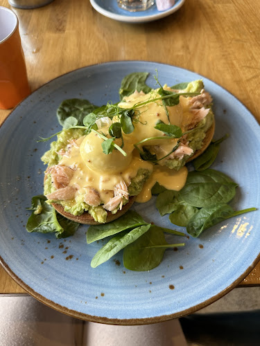 Strange Bandit by Luciano Open Times