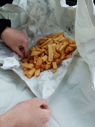 Seaview Takeaways - Hospitality and gastronomy