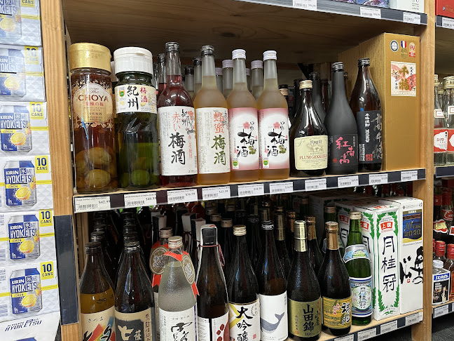 Comentarii opinii despre Ti Rakau Liquor & Wine