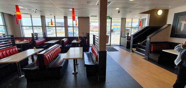 Corner Broadway &, Stewart Duff Drive, Miramar, Wellington 6022, New Zealand